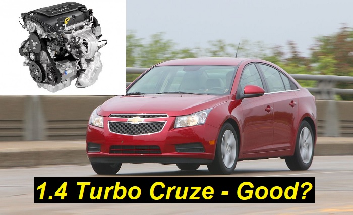 1-4 Turbo cruze engine good or not